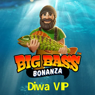 Diwa VIP — Big Bass Bonanza fishing slot | Play on Android APK & iPhone for real money | Pragmatic Play