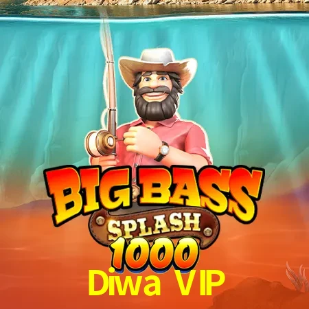 Diwa VIP — Big Bass Splash fishing slot | Play on Android APK & iPhone for real money | Pragmatic Play