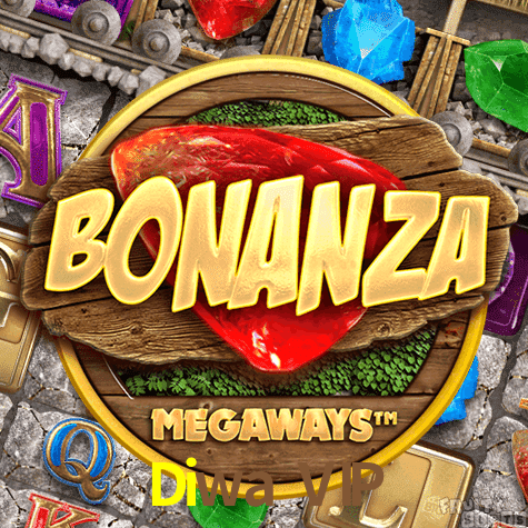 Diwa VIP — Bonanza Megaways megaways slot | Play on Android APK & iPhone for real money | Big Time Gaming