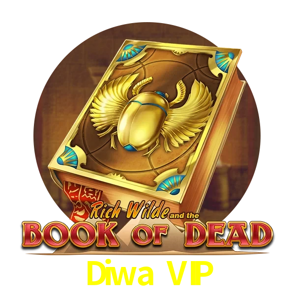 Diwa VIP — Book of Dead slot | Play on Android APK & iPhone for real money | Play'n GO