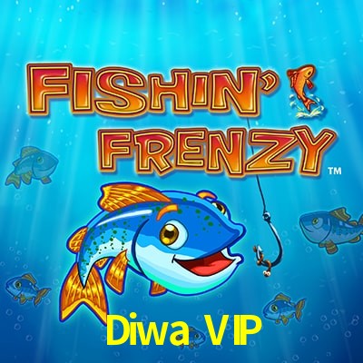 Diwa VIP — Fishin Frenzy fishing slot arcade | Play on Android APK & iPhone for real money | Reel Time