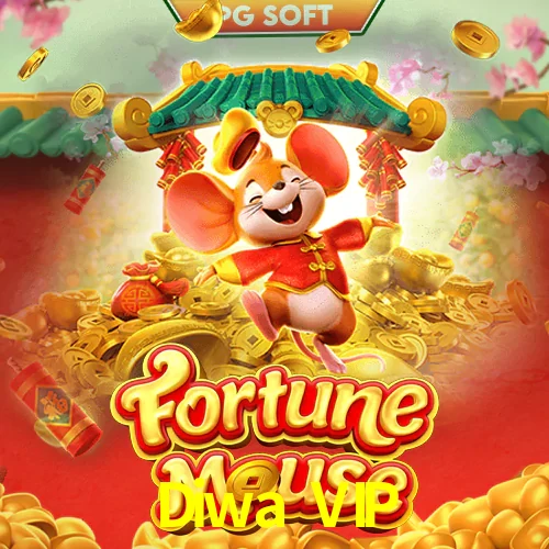Diwa VIP — Fortune Mouse slot | Play on Android APK & iPhone for real money | PG Soft
