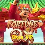 Diwa VIP — Fortune Ox slot | Play on Android APK & iPhone for real money | PG Soft