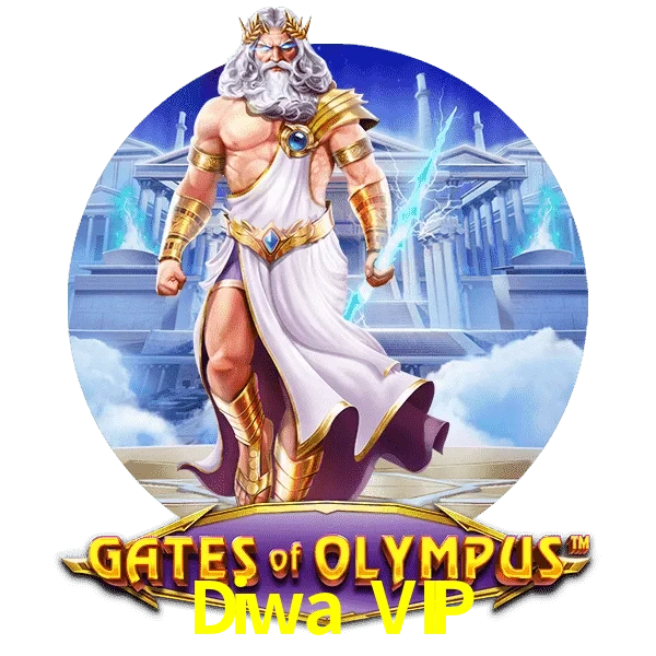 Diwa VIP Gates of O.