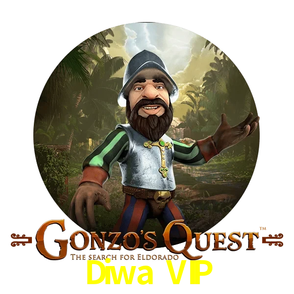 Diwa VIP — Gonzo's Quest slot | Play on Android APK & iPhone for real money | NetEnt