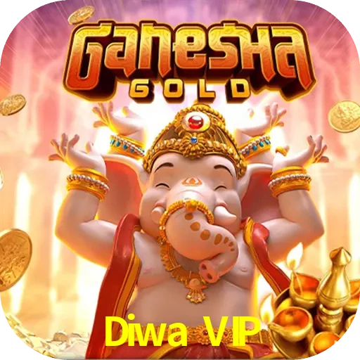 Diwa VIP — Jackpot Ganesha Fortune jackpot lottery | Play on Android APK & iPhone for real money | Red Tiger