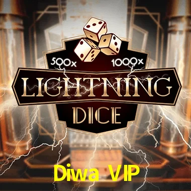 Diwa VIP — Lightning Dice live casino dice | Play on Android APK & iPhone for real money | Evolution
