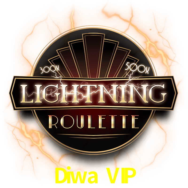 Diwa VIP — Lightning Roulette live live casino roulette | Play on Android APK & iPhone for real money | Evolution