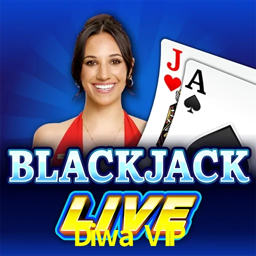 Diwa VIP — Live Blackjack live casino blackjack | Play on Android APK & iPhone for real money | Evolution