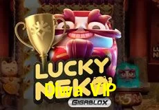 Diwa VIP — Lucky Neko slot | Play on Android APK & iPhone for real money | PG Soft