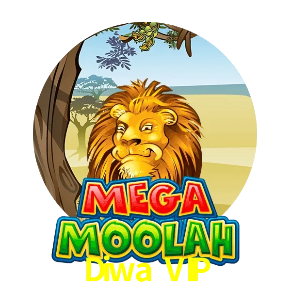 Diwa VIP — Mega Moolah progressive jackpot jackpot slot | Play on Android APK & iPhone for real money | Microgaming