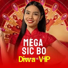 Diwa VIP — Mega Sic Bo live casino dice | Play on Android APK & iPhone for real money | Evolution