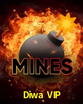 Diwa VIP Mines