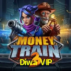 Diwa VIP — Money Train 3 slot | Play on Android APK & iPhone for real money | Relax Gaming