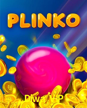 Diwa VIP — Plinko arcade ball drop | Play on Android APK & iPhone for real money