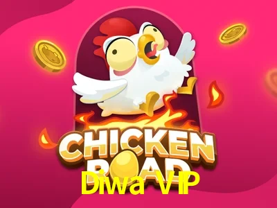 Diwa VIP — Road Chicken crash game | Play on Android APK & iPhone for real money | Hacksaw Gaming