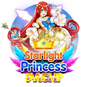Diwa VIP — Starlight Princess slot | Play on Android APK & iPhone for real money | Pragmatic Play