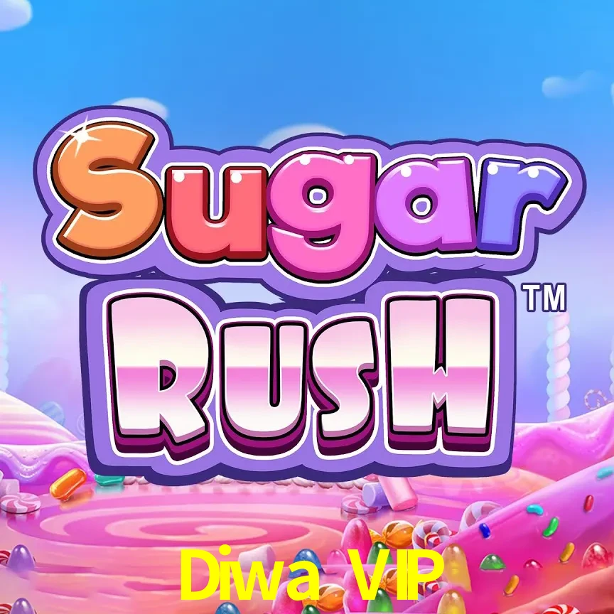 Diwa VIP — Sugar Rush slot | Play on Android APK & iPhone for real money | Pragmatic Play