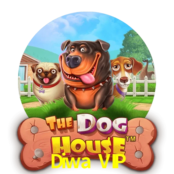 Diwa VIP — The Dog House slot | Play on Android APK & iPhone for real money | Pragmatic Play