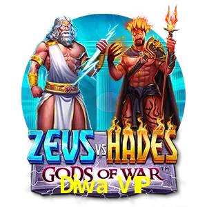 Diwa VIP — Zeus vs Hades crash slot | Play on Android APK & iPhone for real money | Pragmatic Play